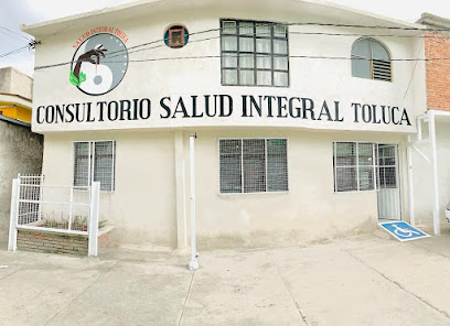 SALUD INTEGRAL TOLUCA