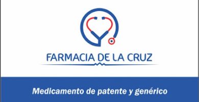 Farmacia De La Cruz