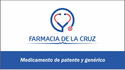 Farmacia De La Cruz