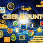 Ciber El Punto