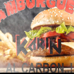 Hamburguesas KARIN