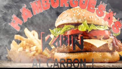 Hamburguesas KARIN