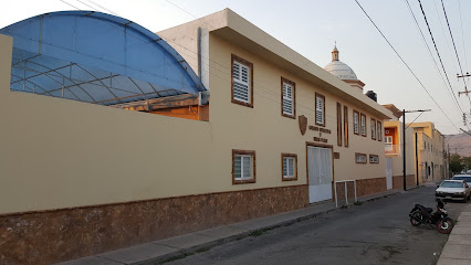 Colegio Guadalupe Maria Ponce