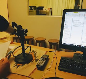 Radio Comunitaria TSEE XIGIE "La voz de Teotitlán"