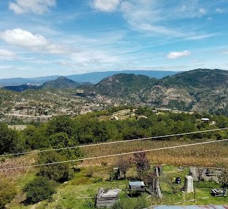 Buenavista San Antonio Sinicahua