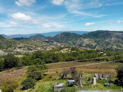 Buenavista San Antonio Sinicahua