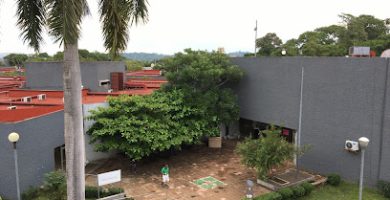 Clínica Hospital ISSSTE Huejutla De Reyes