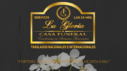 La Gloria Casa Funeral; Suc. Nopala De Villagran.