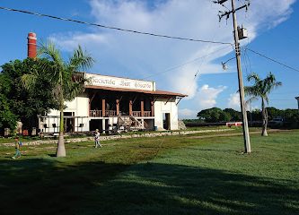 Hacienda San Eduardo