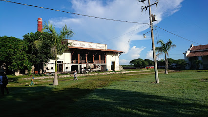 Hacienda San Eduardo