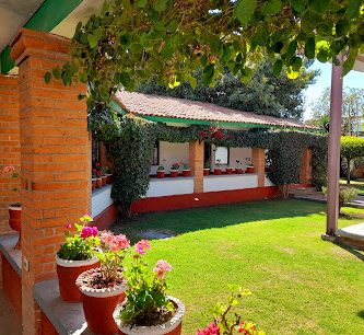 Centro Regional de Cultura Doctor Maximiliano Ruiz Castañeda