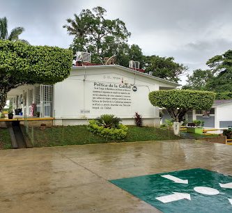 Colegio De Bachilleres Del Estado De Veracruz Plantel 31 Sayula De Aleman