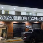 Sanatorio San José