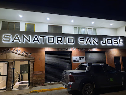 Sanatorio San José