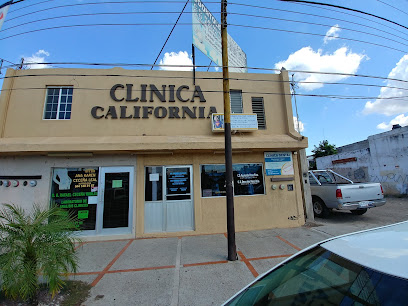 CLINICA CALIFORNIA