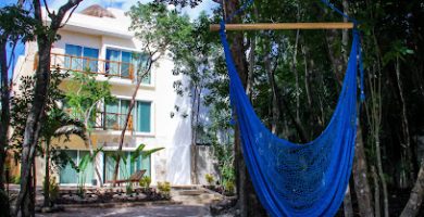 Tulum Nah Apartments