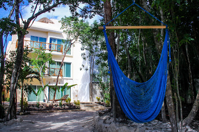 Tulum Nah Apartments