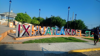 Ayuntamiento de Ixhuatlan