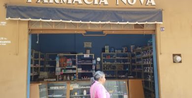 Farmacia Nova