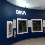 Atm/Cajero BBVA Comandancia Baquiriach