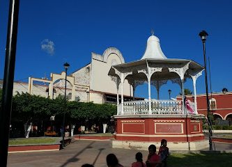 Hotel Plaza Hidalgo