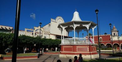 Hotel Plaza Hidalgo