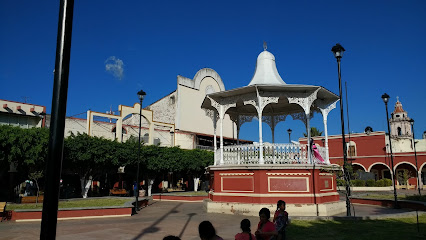 Hotel Plaza Hidalgo