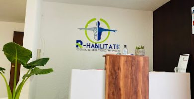 R-habilitate Clinica de Fisioterapia