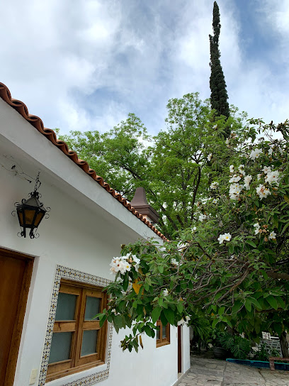 La Casita Inn Bustamante