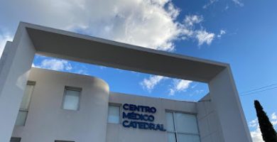 Centro Médico Catedral