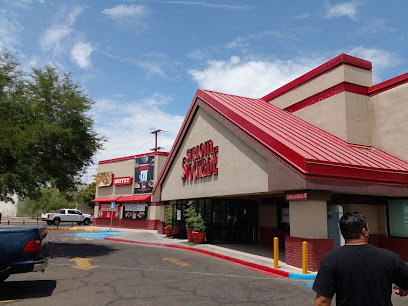 Sirloin Stockade