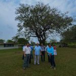 Universidad Autónoma de Chiapas: Facultad Maya de Estudios Agropecuarios