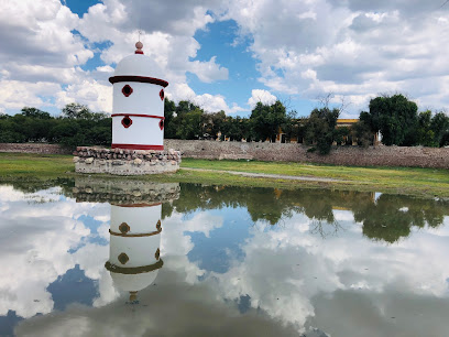 Palomar Salinas De Hidalgo