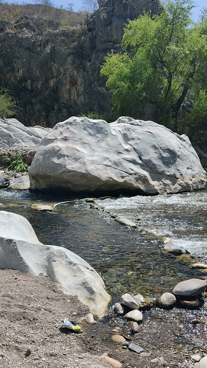 Ojo de Agua