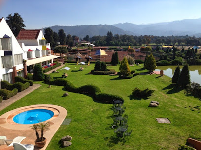 Hacienda Panoaya