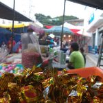 Tianguis Nuevo Volcanes