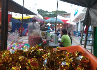 Tianguis Nuevo Volcanes