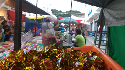 Tianguis Nuevo Volcanes