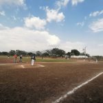 Campo de beisbol El tortuguero