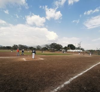 Campo de beisbol El tortuguero