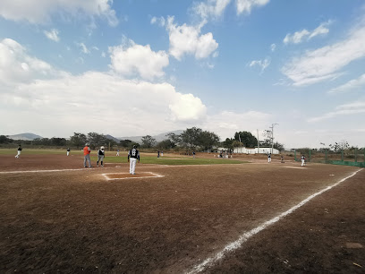 Campo de beisbol El tortuguero