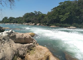 Centro Ecoturistico Colen-Ha