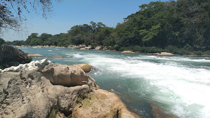 Centro Ecoturistico Colen-Ha