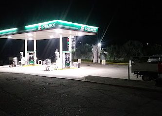 GASOLINERA PLATÓN SÁNCHEZ SA DE CV