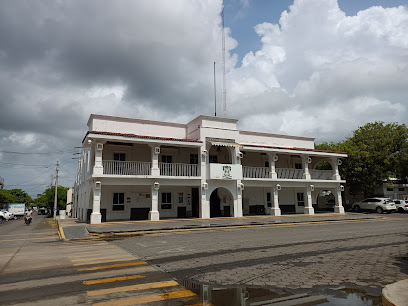 Ayuntamiento de Armería