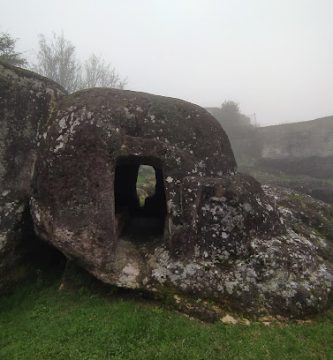 Casa de Piedra