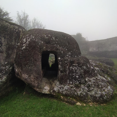 Casa de Piedra