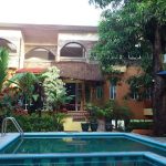 Hotel Paraiso Huasteco