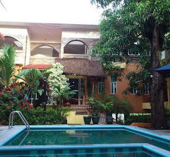 Hotel Paraiso Huasteco