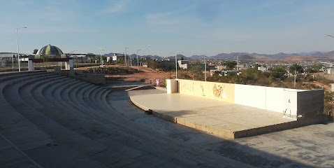 Escuela Normal Experimental Huajuapan